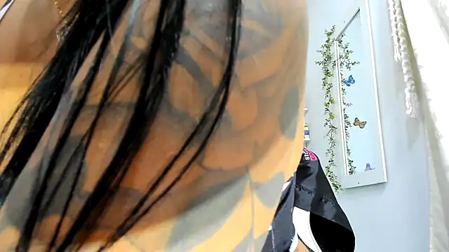 darsha_sahu élő XXX-chatje