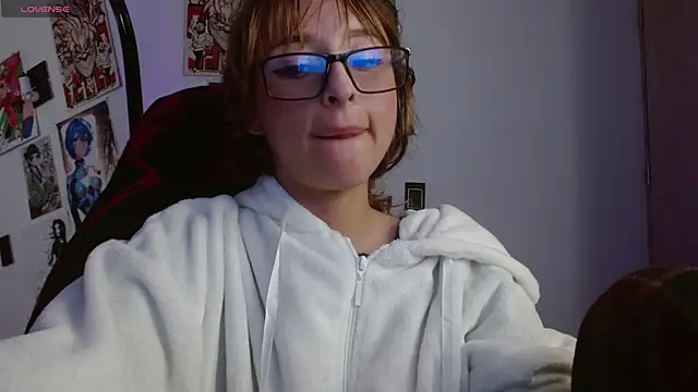 CelesteAyase's Live XXX Chat