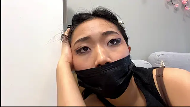 SweetMiaXO 라이브 XXX 채팅