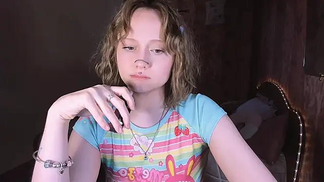 MariaMango Obrolan Langsung XXX