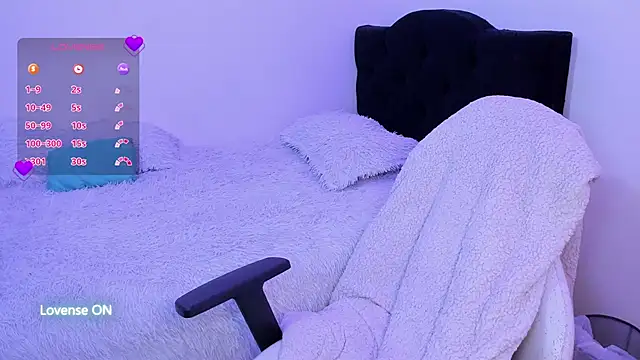 zakura_aniia Obrolan Langsung XXX