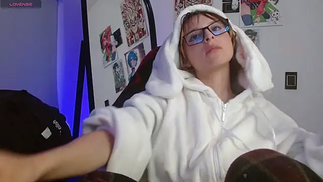 CelesteAyase Obrolan Langsung XXX