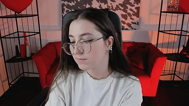 VirtuallVoyant Obrolan Langsung XXX