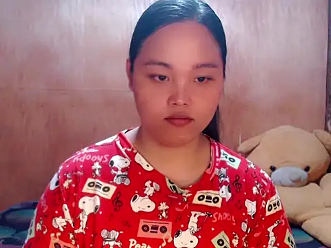 _Lylia Pertunjukan Webcam