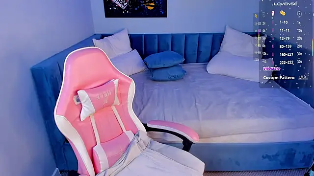 Tessa_Sunn Obrolan Langsung XXX