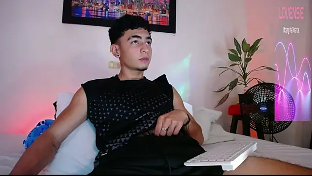 tiancamのライブXXXチャット