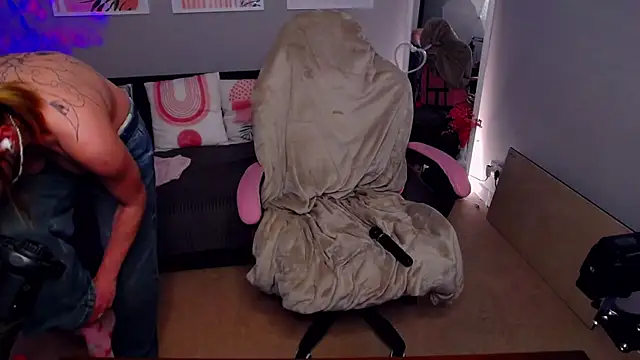 PollyRoseX Obrolan Langsung XXX