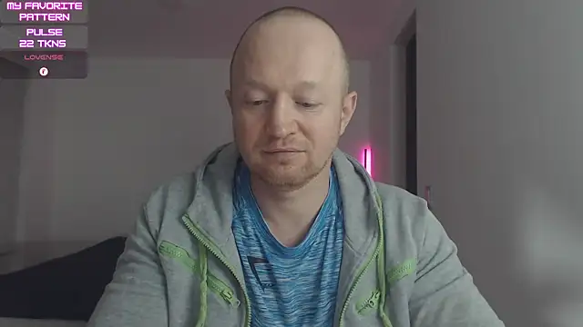 kevintyler69 Webcamshow