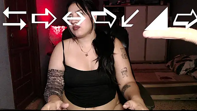 DanelyLopez Obrolan Langsung XXX