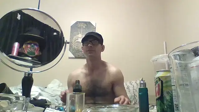 hailzeffn Adlı Modelin Canlı XXX Sohbeti