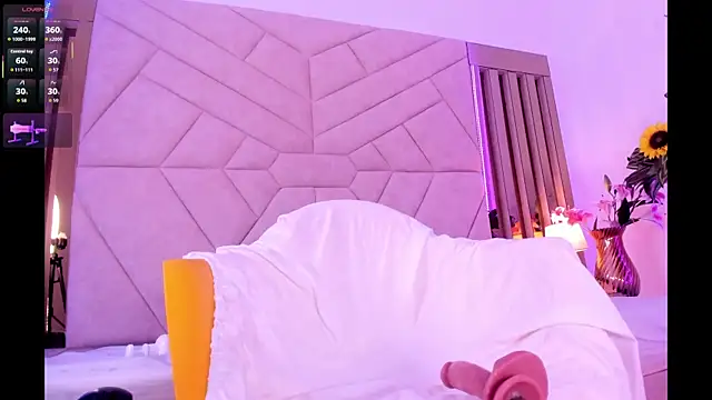 DollyMae_ 即時 XXX 聊天