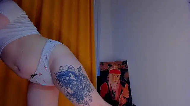 SueNiceeeee Obrolan Langsung XXX