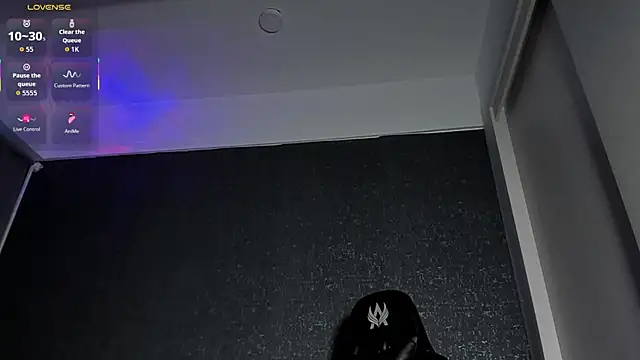 Chat XXX en directo de thiagomeneses01