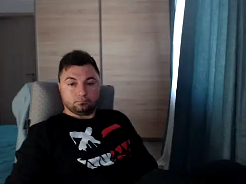 HankMalone 网络视讯表演