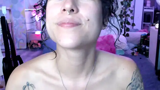 Hellen_dumont Obrolan Langsung XXX