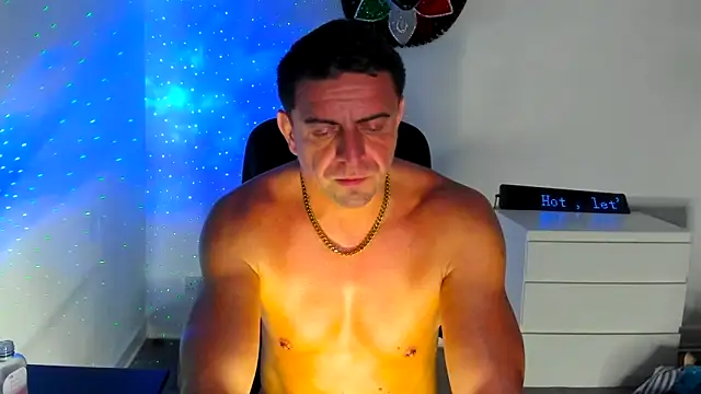 Вебкам-шоу petr37pol