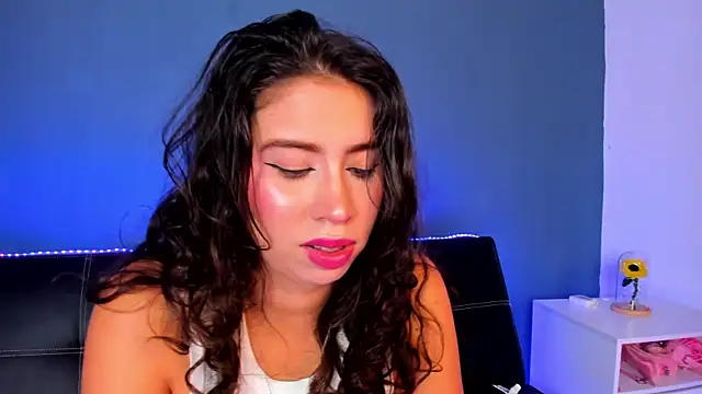 Chat +18 de purplay_98 ao vivo