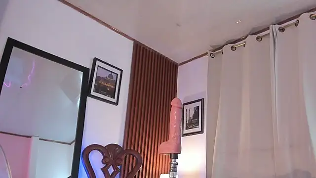 angeli_sexi Obrolan Langsung XXX