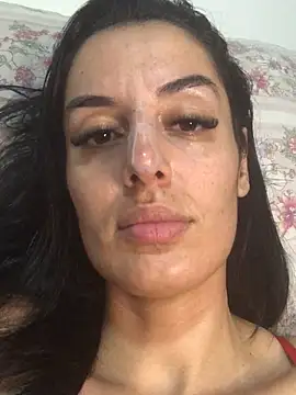 Chat +18 de Catmila94 ao vivo