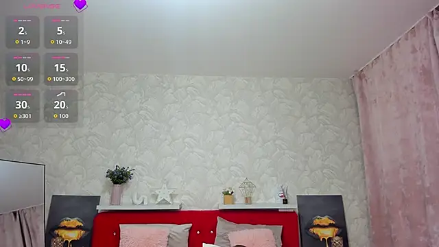 KattyPeachX Obrolan Langsung XXX