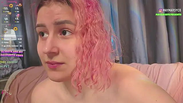 Chat XXX en directo de may_marsy