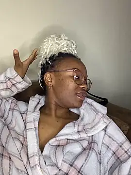 YummyMelanin117 Obrolan Langsung XXX