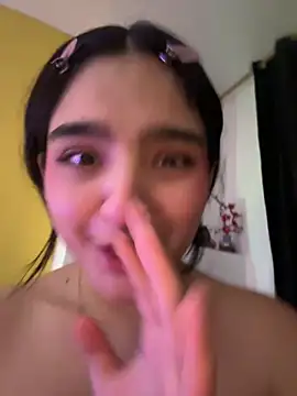 Clementyne30 Obrolan Langsung XXX