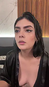 AliceRitter Obrolan Langsung XXX