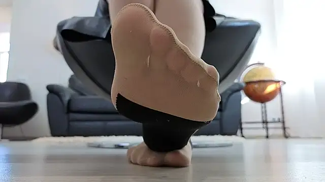 Marie_Fitch Obrolan Langsung XXX