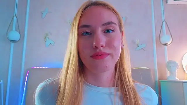 JenniferCamprell live XXX chat