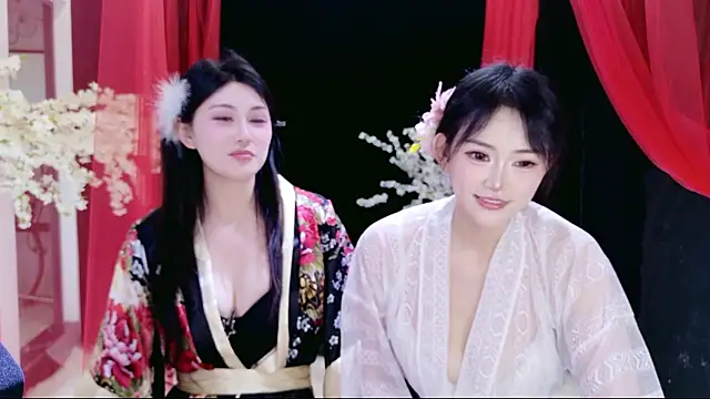 Banana-Milk69 在線直播表演