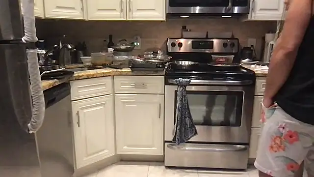 BigGuyMuscle Obrolan Langsung XXX