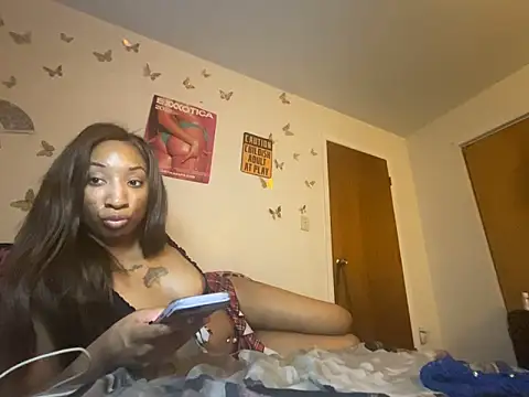 LeBimbo Obrolan Langsung XXX