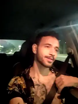 Show de webcam de NoxxVx