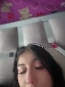 ariella_11 Webcam-Show