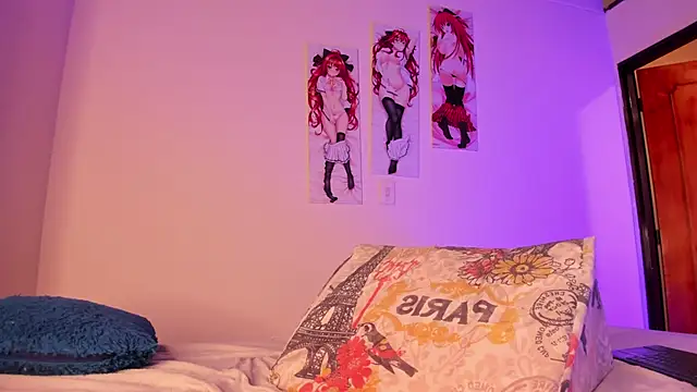 annita_lopez 现场XXX聊天