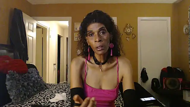 DivatheSnakecharmerのライブXXXチャット