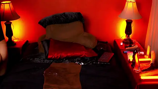 Chatroom XXX en direct de JenniferCD