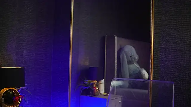 GiaEasyIce Webcam show