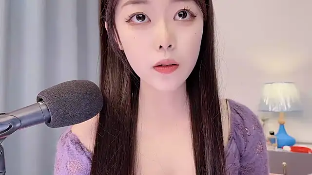 smalldaisy 网络视讯表演