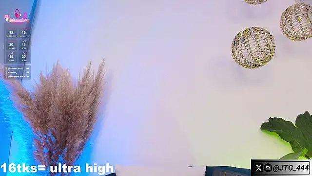 JeycobxBraand Webcamshow