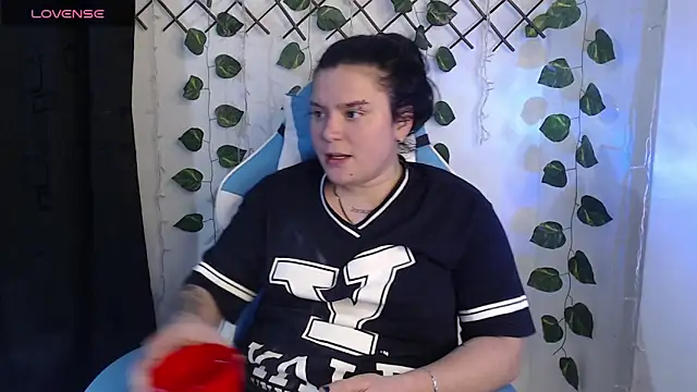 Nika_1_'s Live XXX Chat