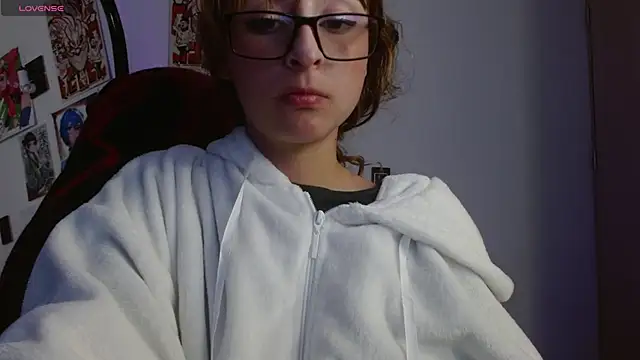 CelesteAyase Chat XXX in diretta