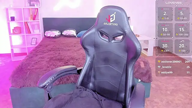 tattoo_art_baby's Live XXX Chat