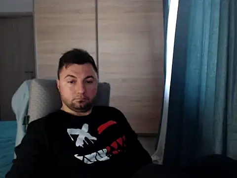 Show Webcam de HankMalone