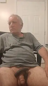 Show Webcam de XXCUTHULU23