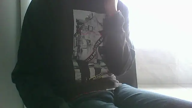 nole_china7 Show Webcam