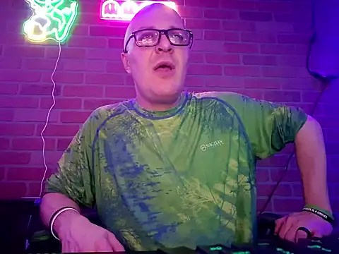 chronic_vibez Webcam-Show