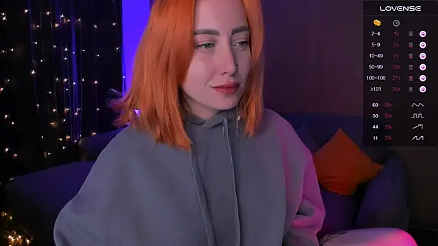 deboramoore Obrolan Langsung XXX