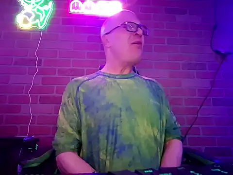 chronic_vibez Webcamshow